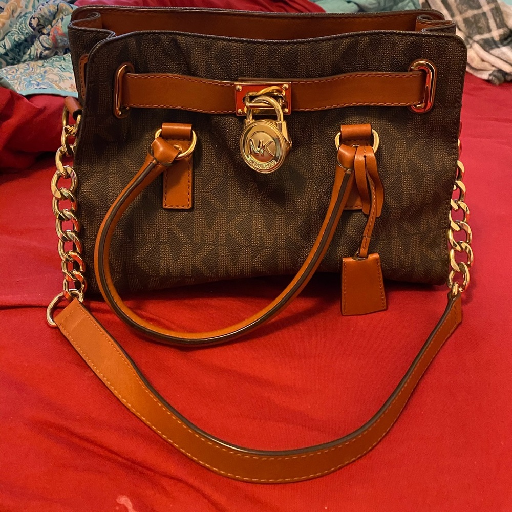 Micheal kors bag